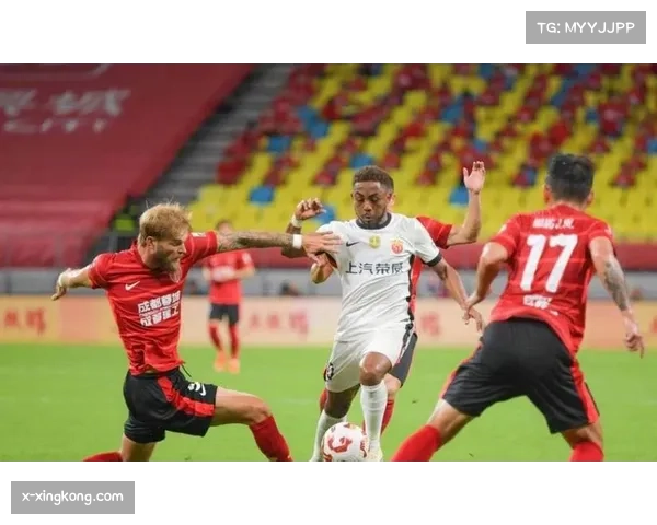 本土标王杨希1200万转会海港 年轻球员成转会市场新宠